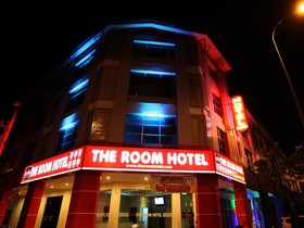 The Room Hotel