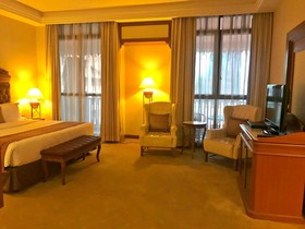 Royale Chulan Kuala Lumpur