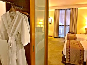 Royale Chulan Kuala Lumpur