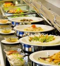 Royale Chulan Kuala Lumpur