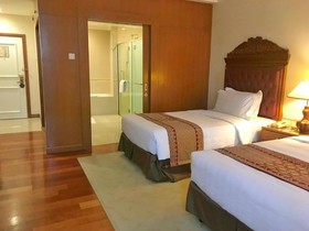 Royale Chulan Kuala Lumpur