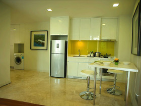 The Signature Hotel & Serviced Suites Kuala Lumpur