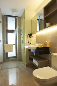 The Signature Hotel & Serviced Suites Kuala Lumpur