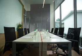 The Signature Hotel & Serviced Suites Kuala Lumpur