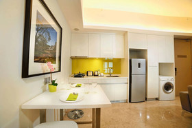 The Signature Hotel & Serviced Suites Kuala Lumpur
