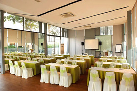 The Signature Hotel & Serviced Suites Kuala Lumpur