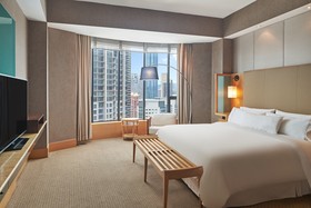 The Westin Kuala Lumpur