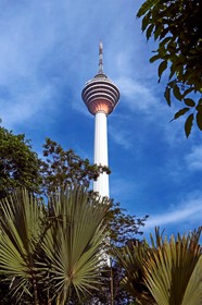 The Westin Kuala Lumpur