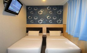 T-Hotel Bukit Bintang