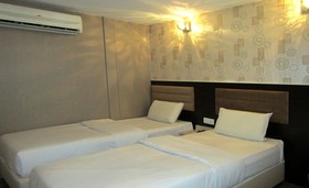 T-Hotel Bukit Bintang