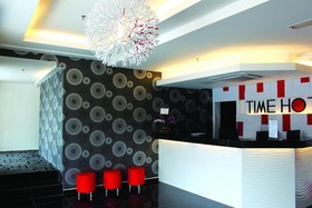 Time Hotel Kuala Lumpur