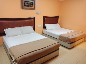 Sun Inns Jalan Kuching
