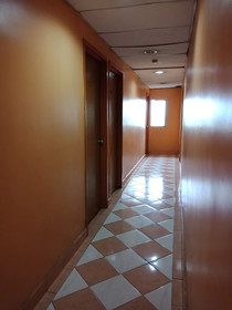 Sun Inns Jalan Kuching