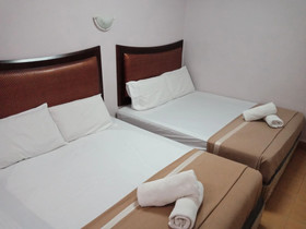 Sun Inns Jalan Kuching