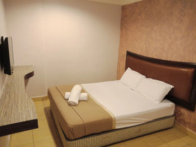 Sun Inns Jalan Kuching