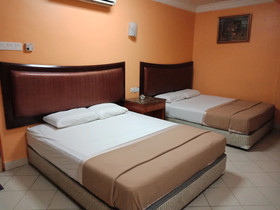 Sun Inns Jalan Kuching