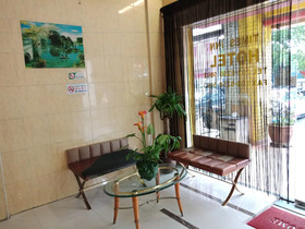 Sun Inns Jalan Kuching