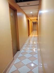 Sun Inns Jalan Kuching