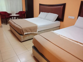 Sun Inns Jalan Kuching