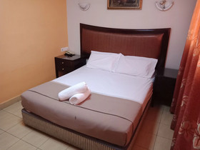 Sun Inns Jalan Kuching