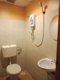 Sun Inns Jalan Kuching