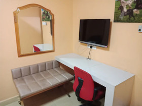 Sun Inns Jalan Kuching