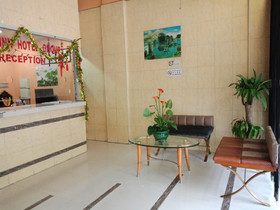 Sun Inns Jalan Kuching