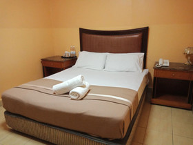 Sun Inns Jalan Kuching