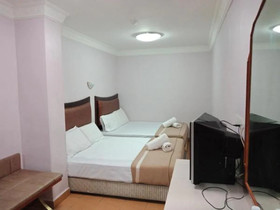 Sun Inns Jalan Kuching