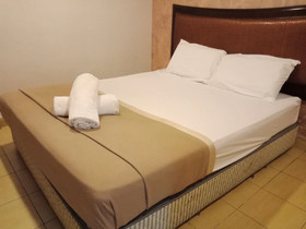 Sun Inns Jalan Kuching