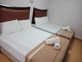Sun Inns Jalan Kuching