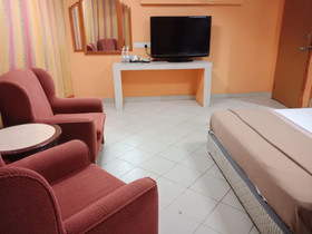 Sun Inns Jalan Kuching