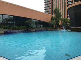 Times Square Residences by LAD