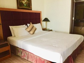 Times Square Residences by LAD