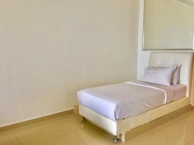 Times Square Residences by LAD