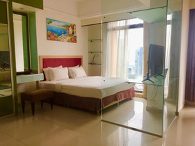 Times Square Residences by LAD