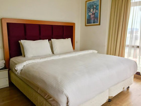 Times Square Residences by LAD