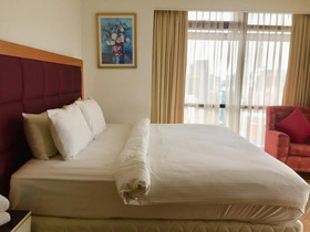 Times Square Residences by LAD