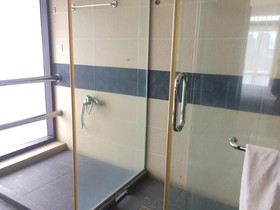 Times Square Residences by LAD