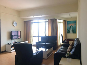 Times Square Residences by LAD