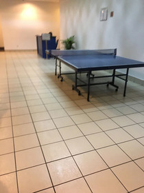 Times Square Residences by LAD