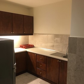 Times Square Residences by LAD