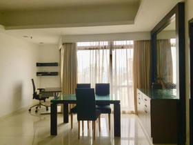 Times Square Residences by LAD