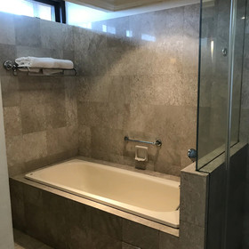 Times Square Residences by LAD