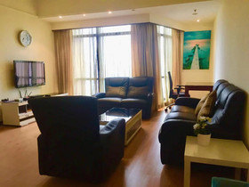 Times Square Residences by LAD