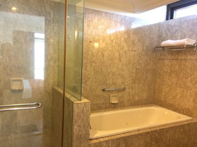 Times Square Residences by LAD