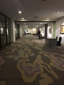 Times Square Residences by LAD