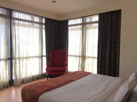 Times Square Residences by LAD