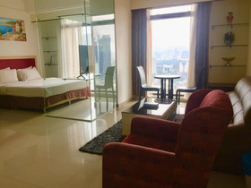 Times Square Residences by LAD