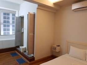 Travelogue KL Guest House